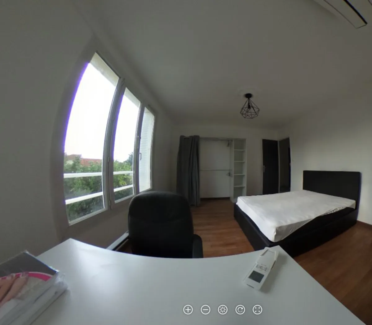 Location Créteil Chambre 468db2cd