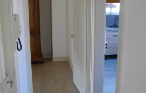 Location Cernay Appartement 4693724a