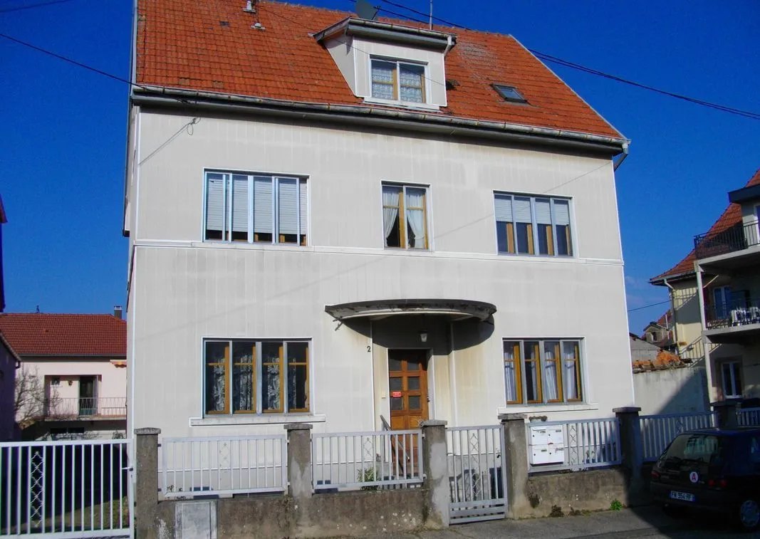 Location Cernay Appartement 4693724a1
