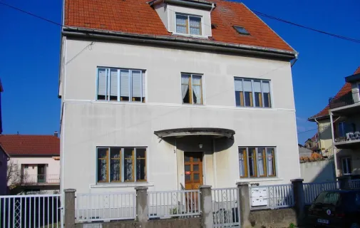Location Cernay Appartement 4693724a