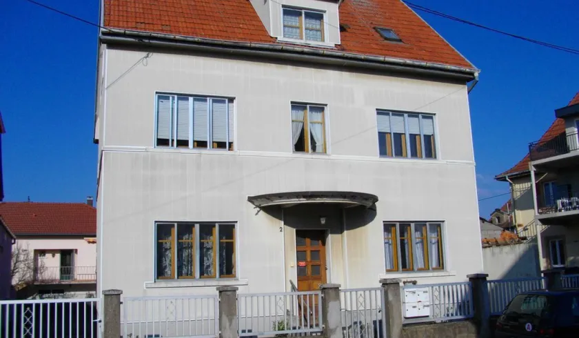 Location Cernay Appartement 4693724a1