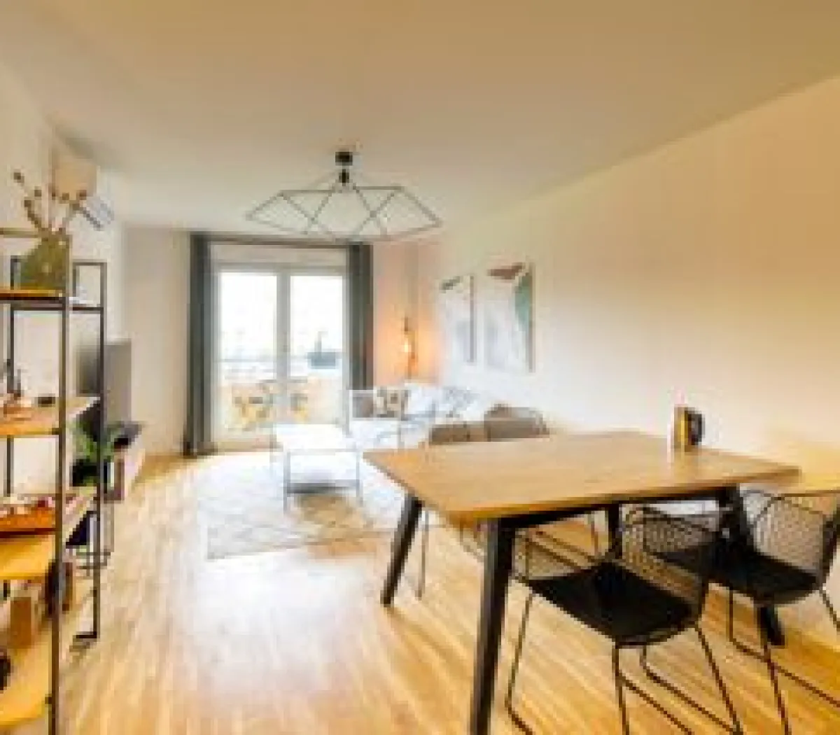 Location Lyon Appartement 46a058de