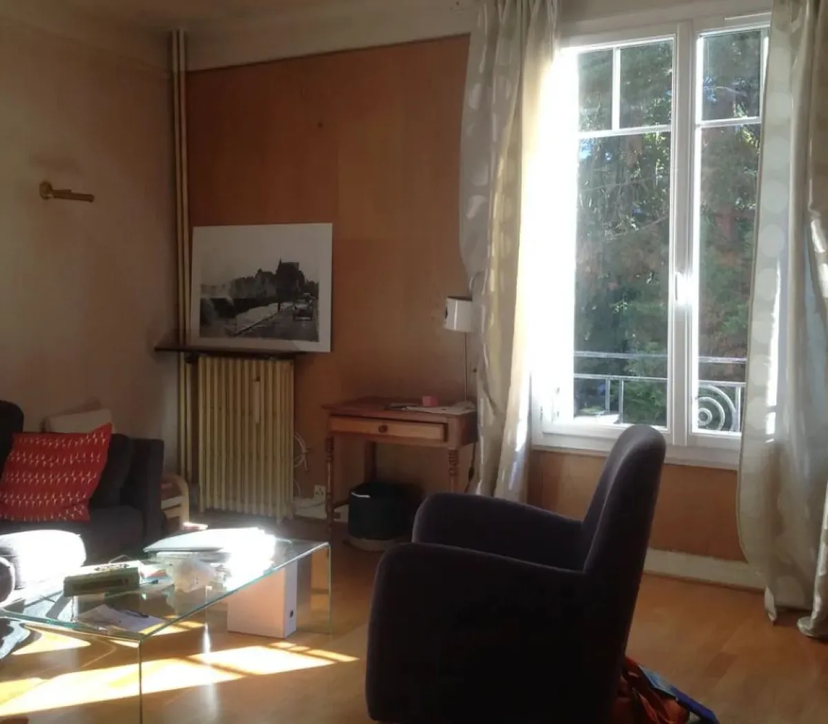 Location Clamart Appartement 46aaf9a7