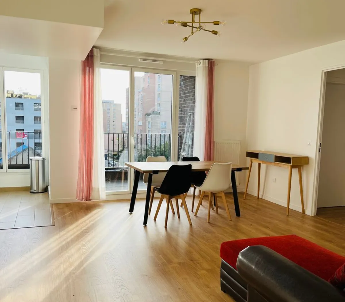 Location Bagneux Appartement 46b20191