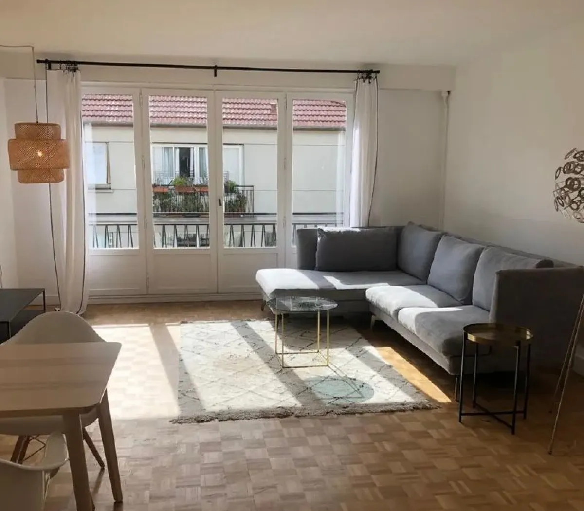Location Maisons-Laffitte Appartement 46c9b3fe