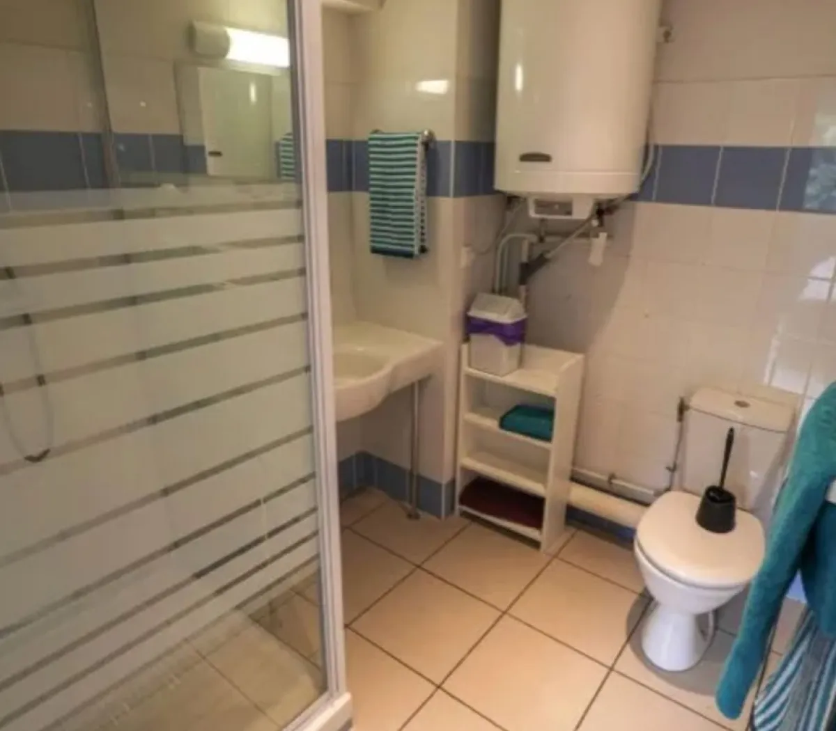 Location Aix-en-Provence Appartement 46ded18d