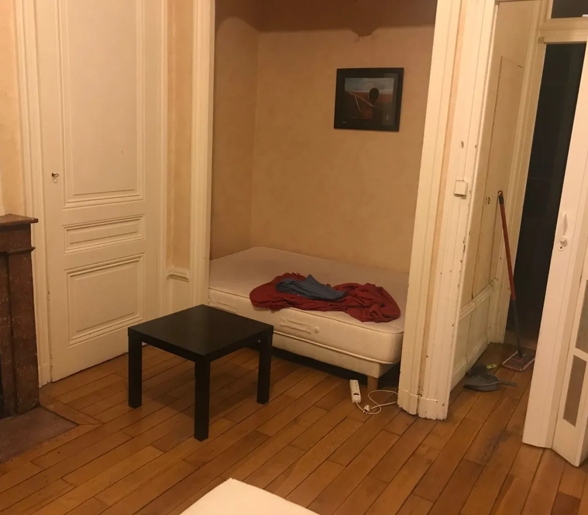 Location Lyon Appartement 46ecf45f