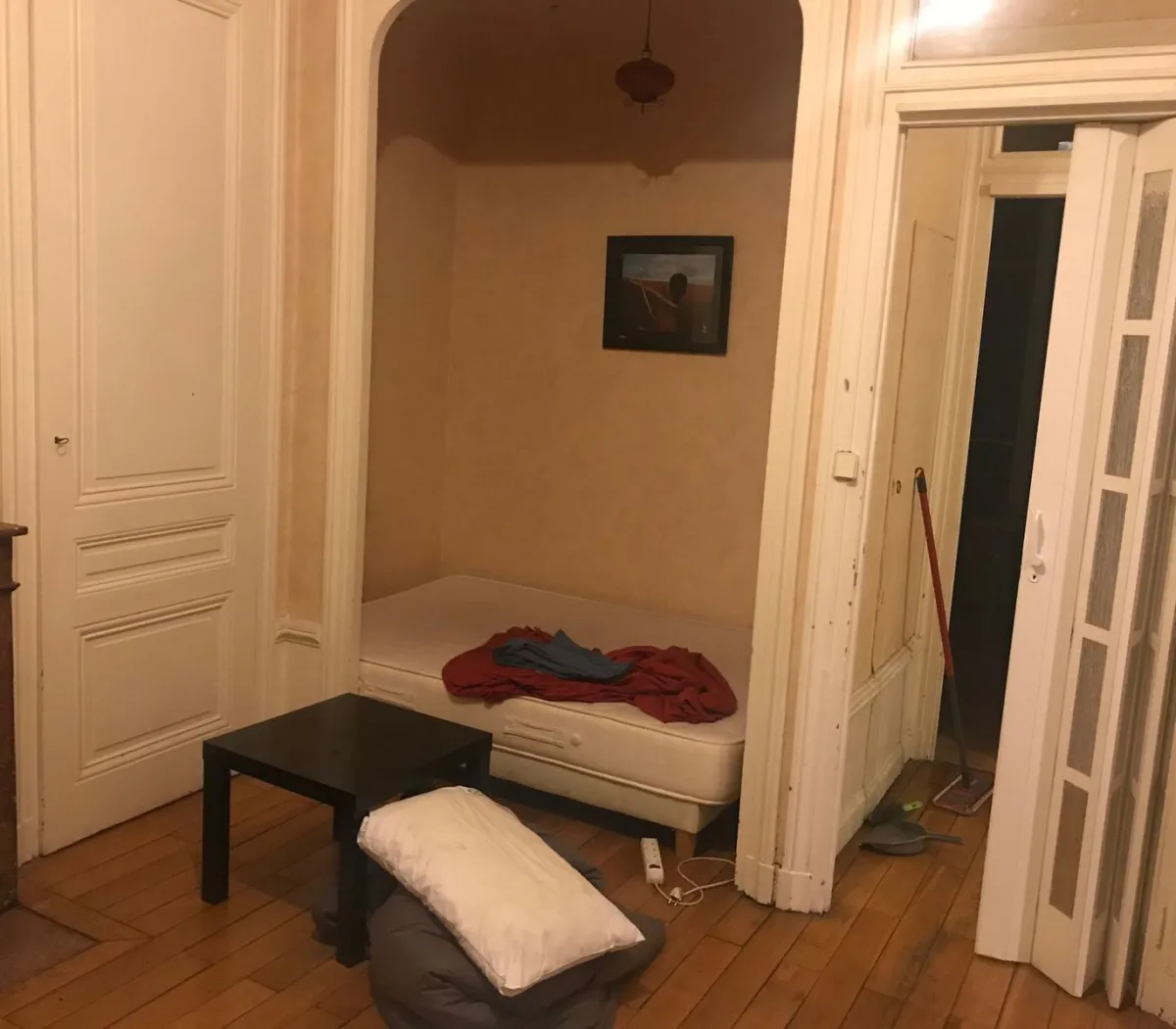 Location Lyon Appartement 46ecf45f