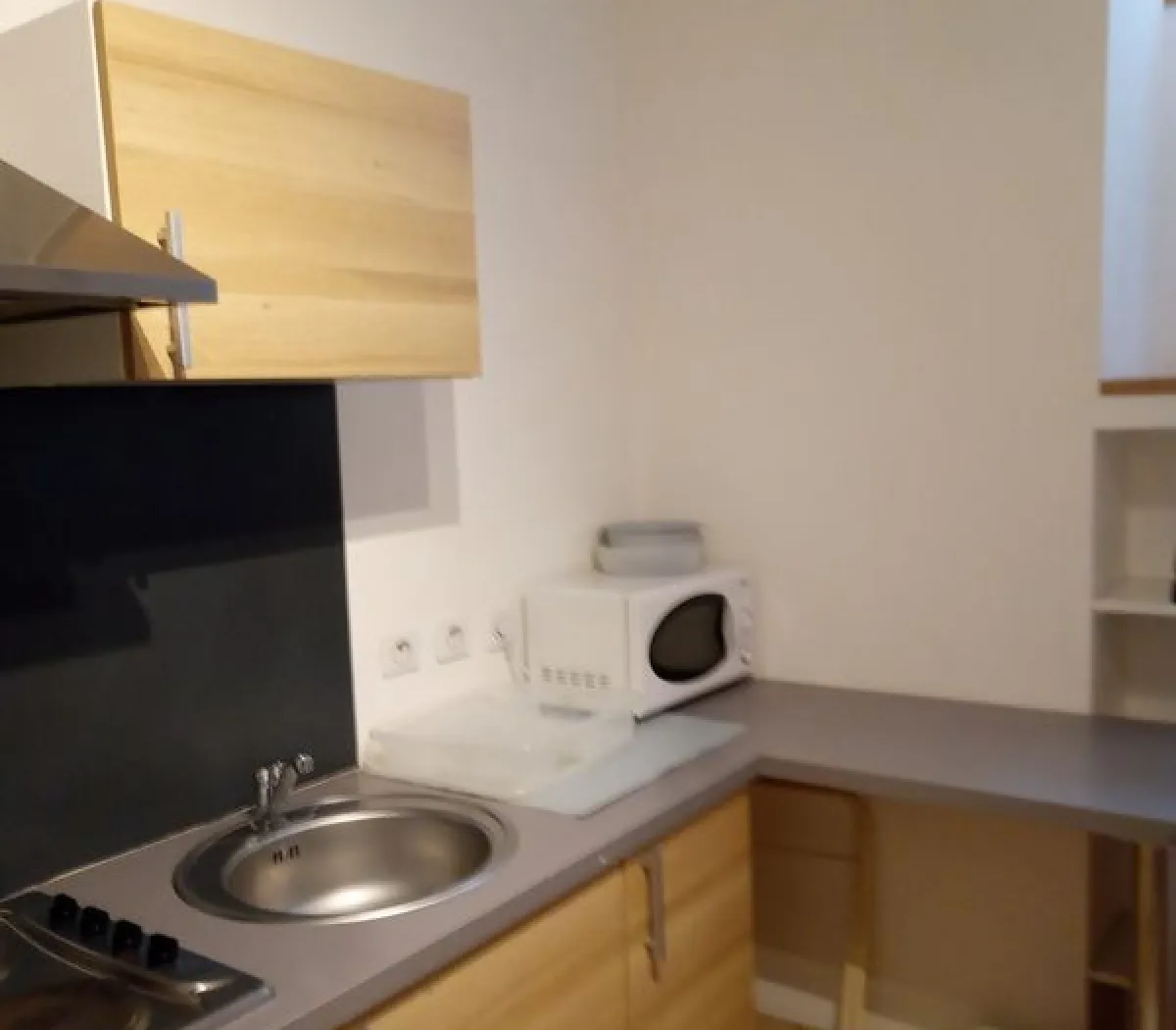 Location Nantes Appartement 47174707