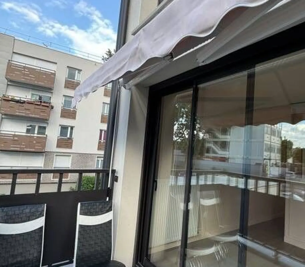 Location Noisy-le-Grand Appartement 472b16b1