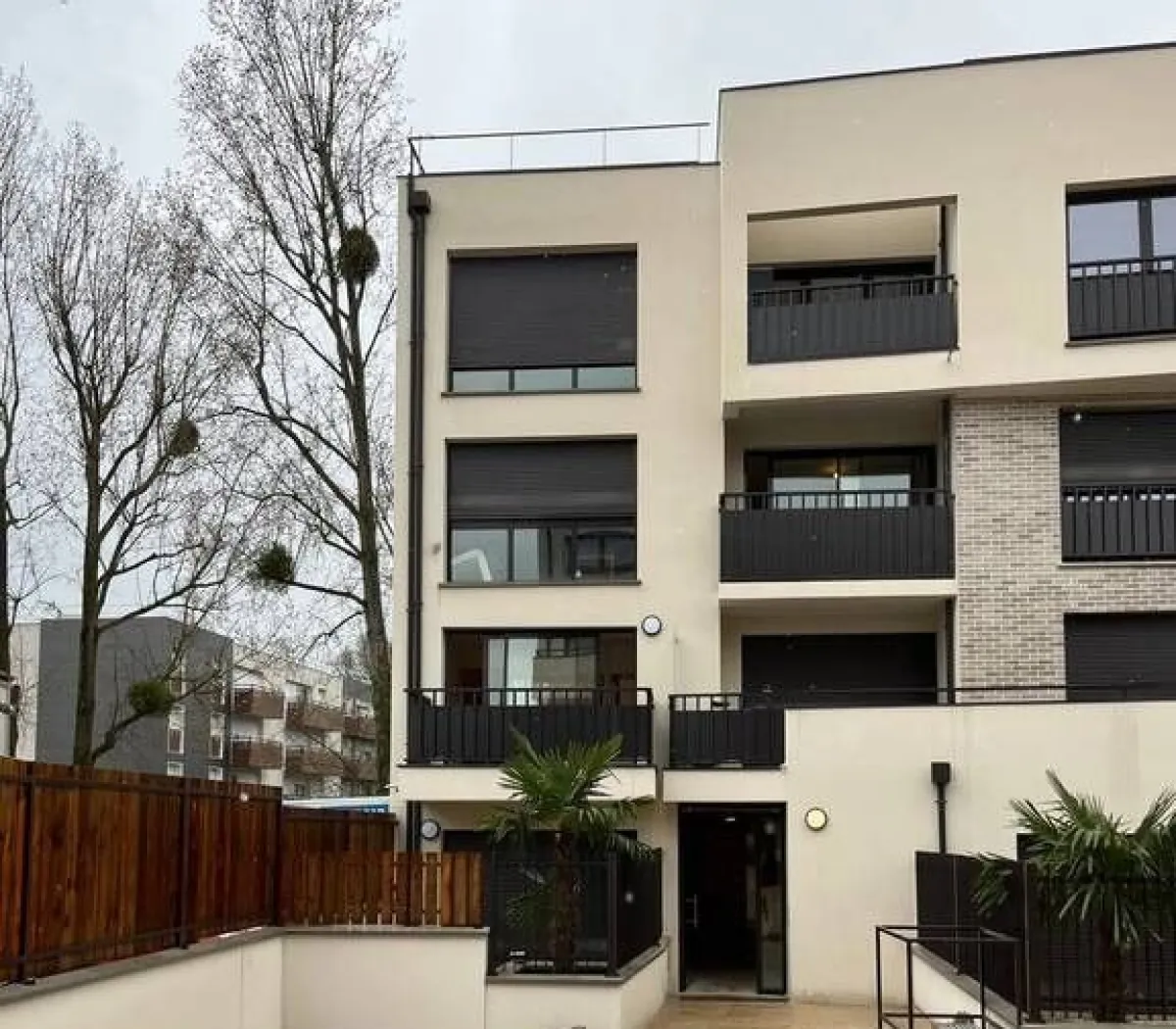 Location Noisy-le-Grand Appartement 472b16b1