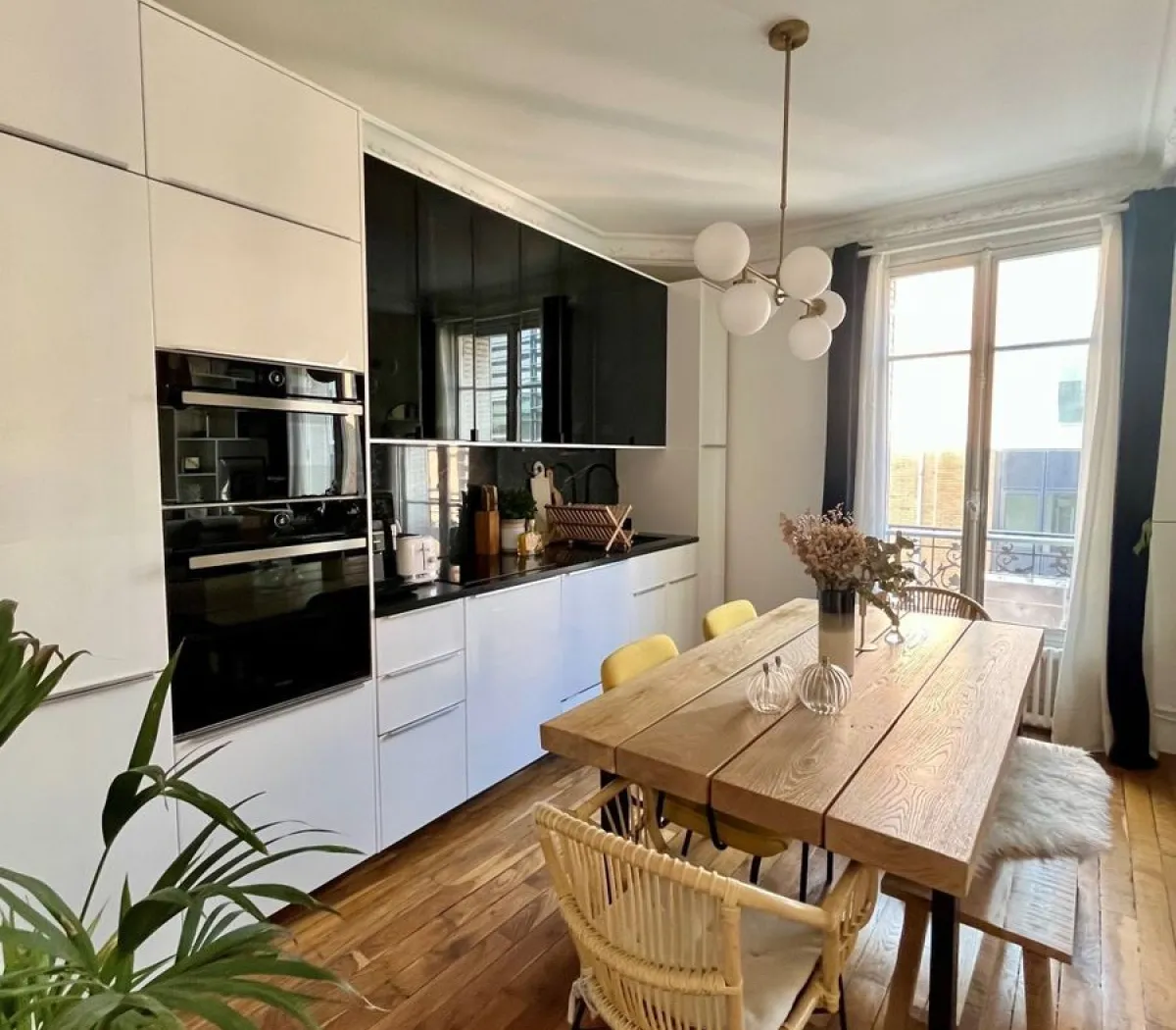 Location Clichy Appartement 4732f312