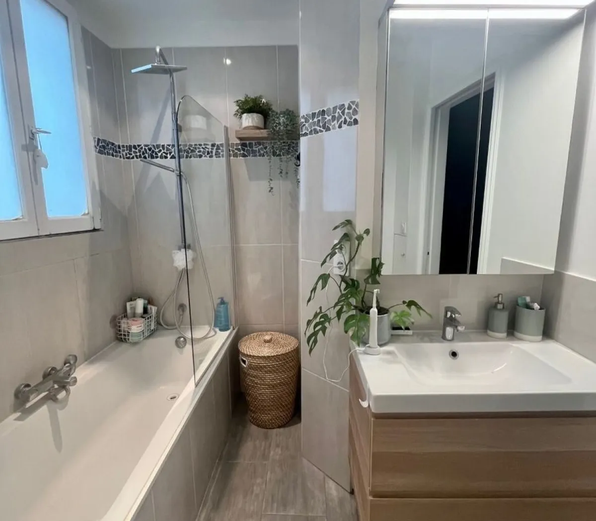 Location Clichy Appartement 4732f312