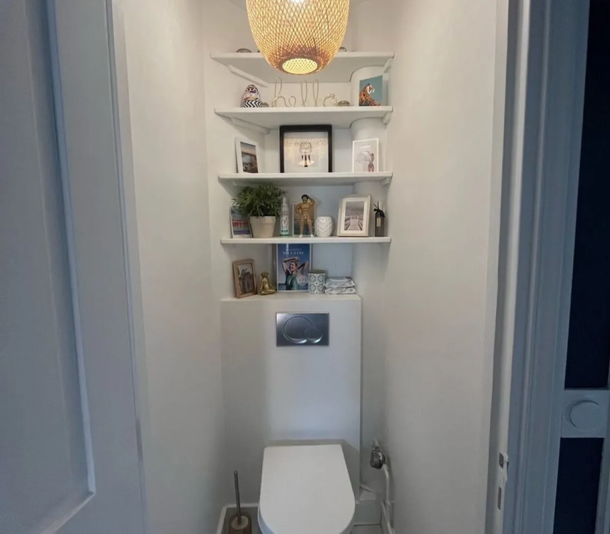 Location Clichy Appartement 4732f312