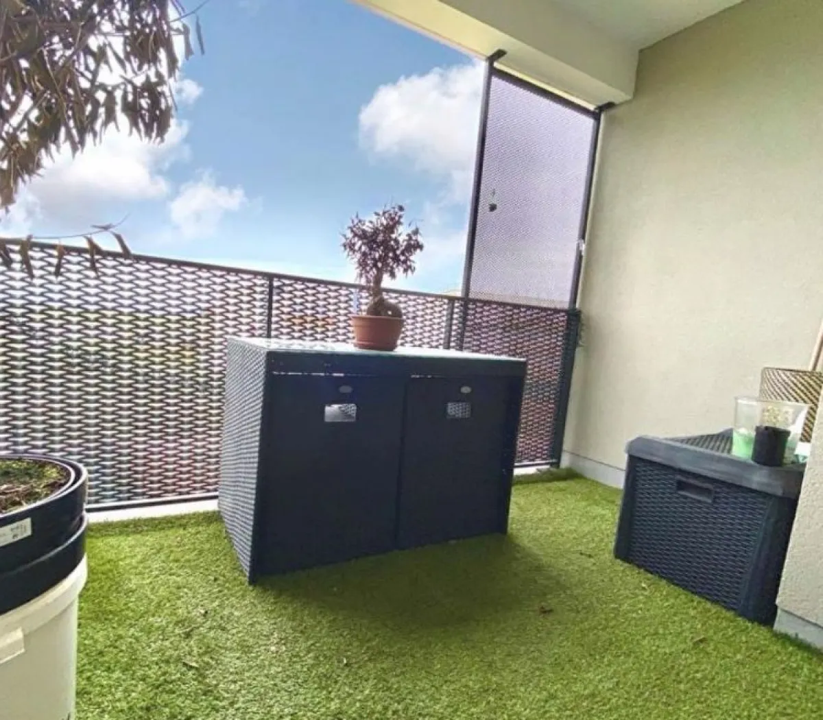 Location Bondoufle Appartement 4756a44e