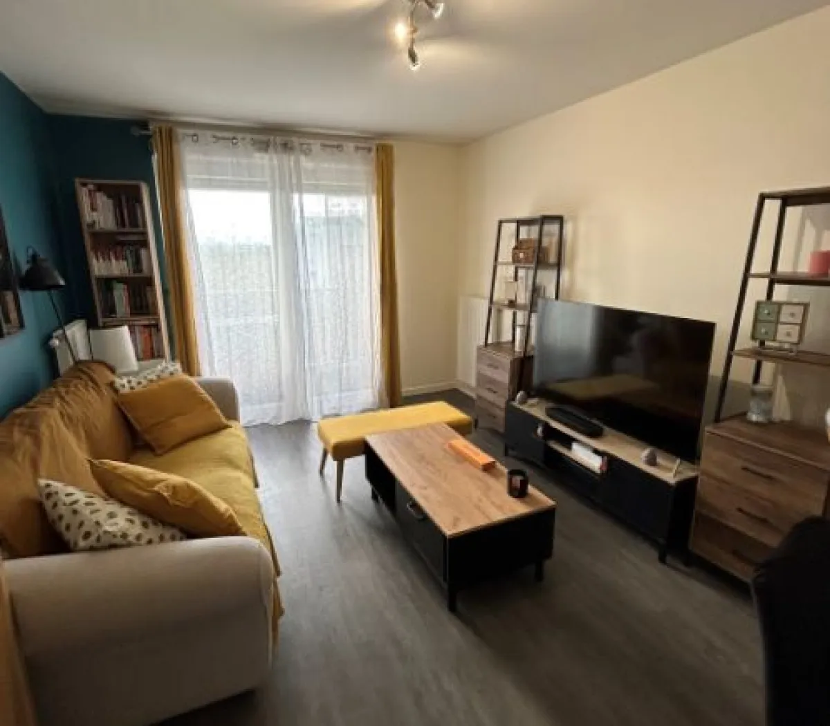 Location Bondoufle Appartement 4756a44e