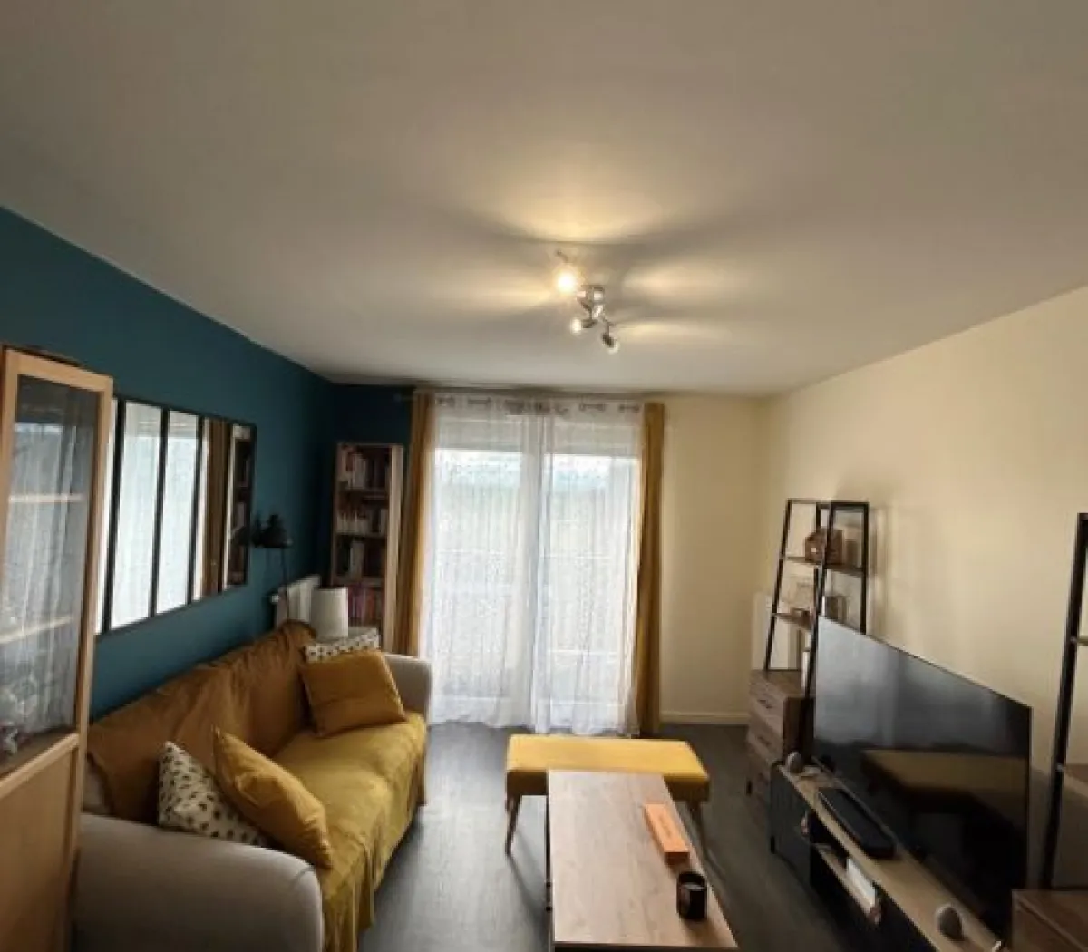 Location Bondoufle Appartement 4756a44e