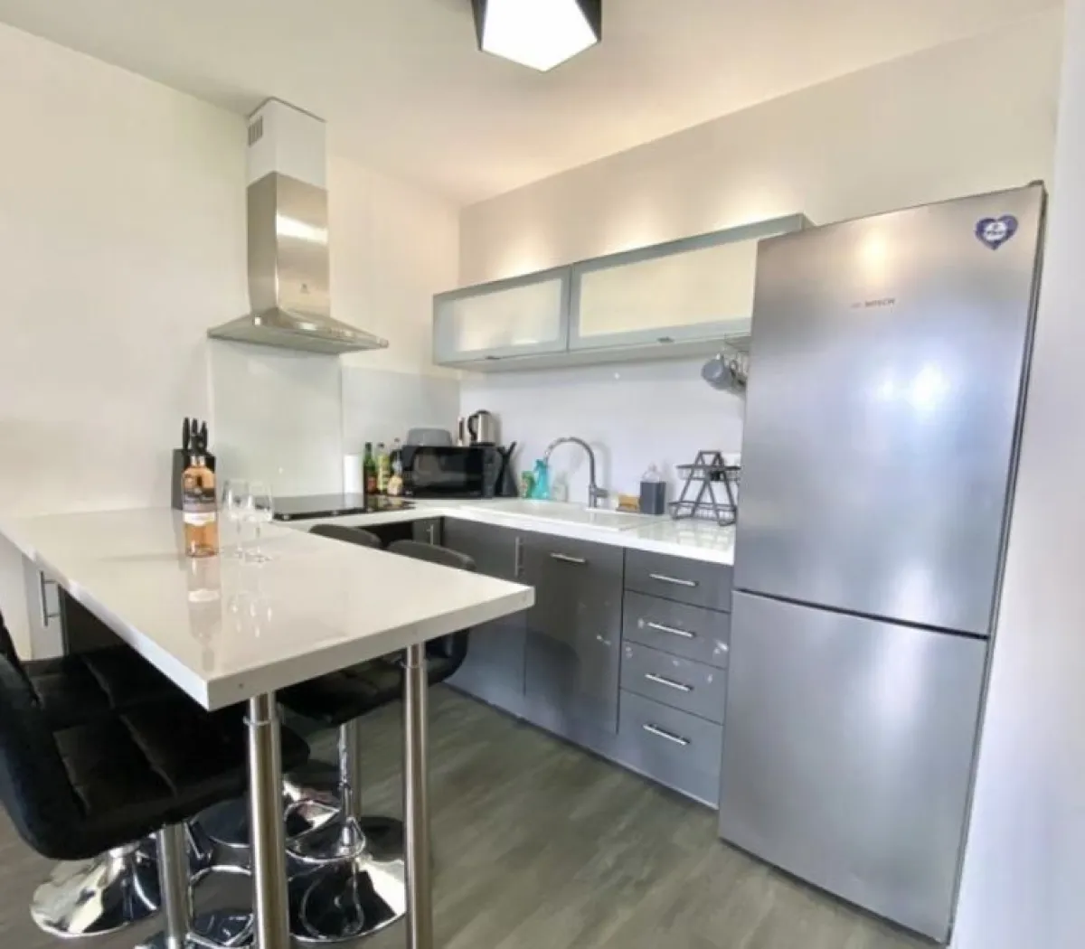 Location Bondoufle Appartement 4756a44e