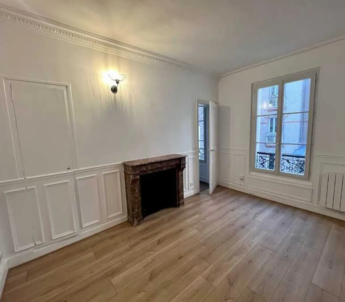 Location Paris Appartement 4759206d