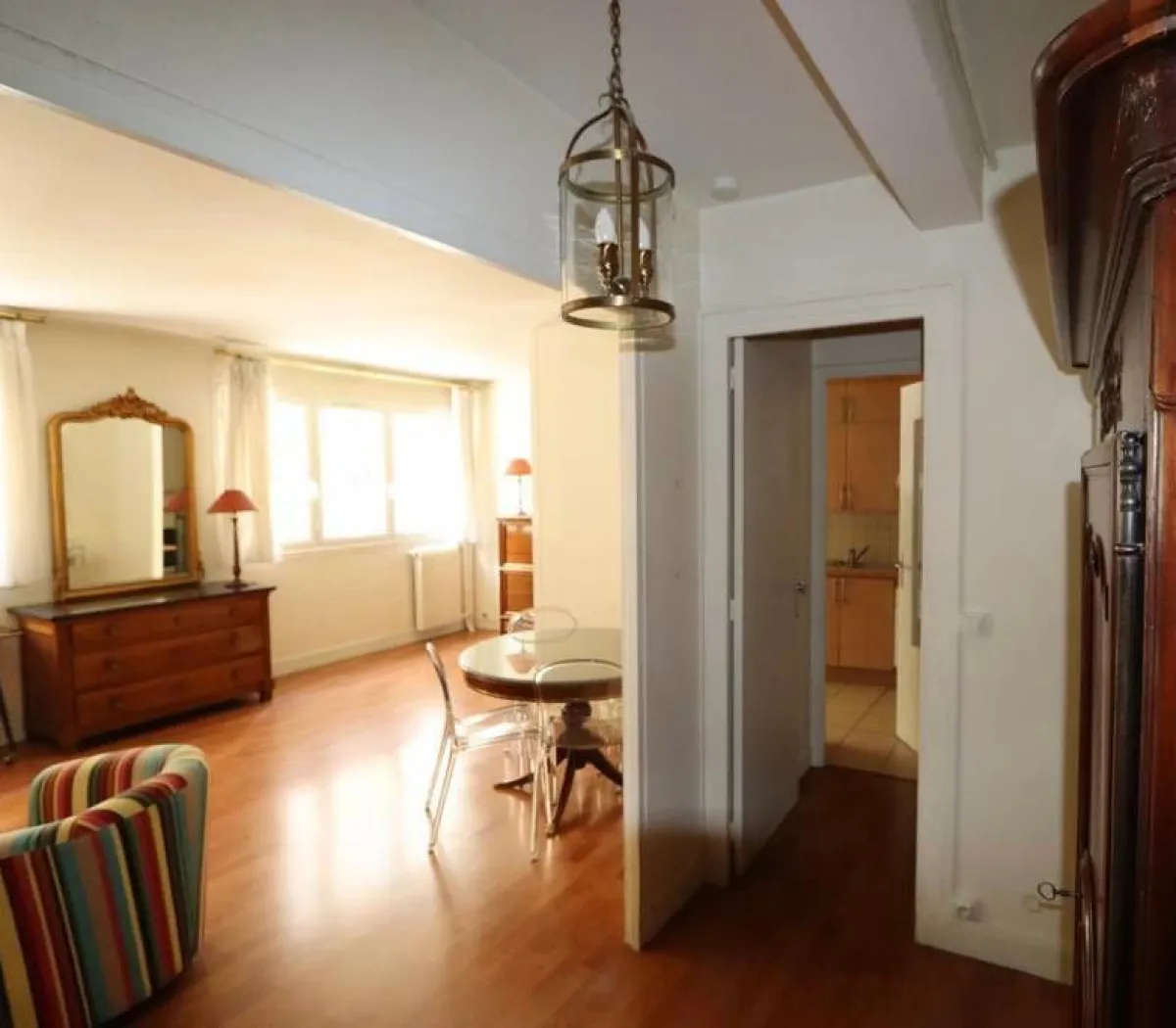 Location Neuilly-sur-Seine Appartement 47683329