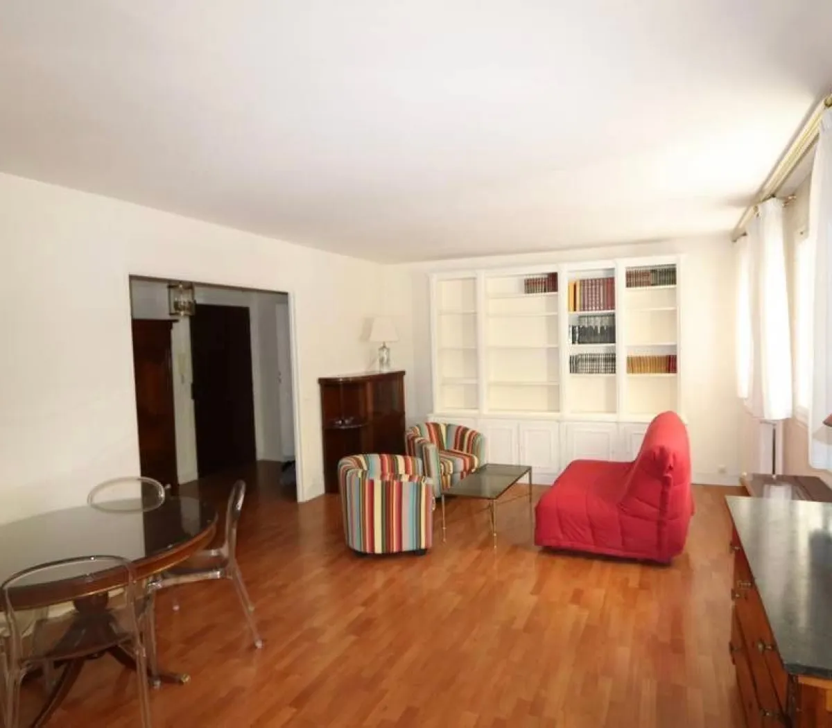 Location Neuilly-sur-Seine Appartement 47683329