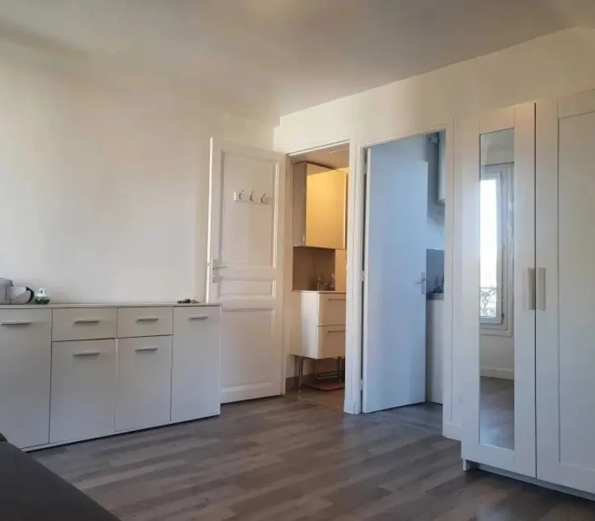 Location Argenteuil Appartement 476f3645