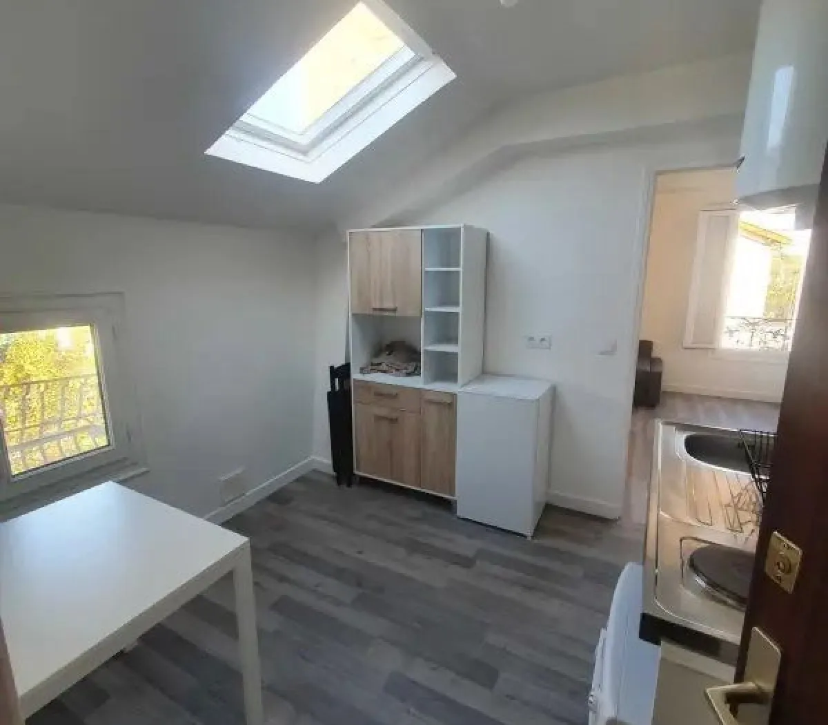 Location Argenteuil Appartement 476f3645