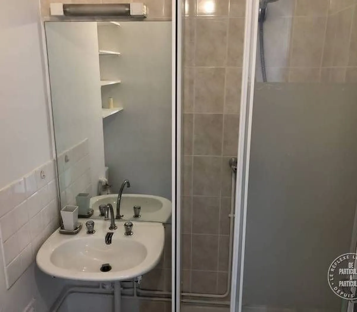 Location Bagnolet Appartement 4777e91b