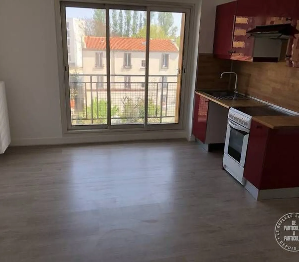 Location Bagnolet Appartement 4777e91b