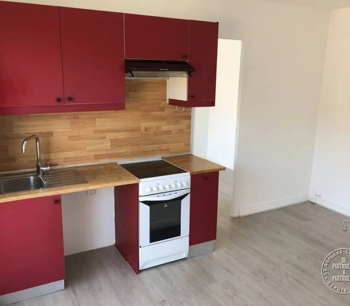 Location Bagnolet Appartement 4777e91b