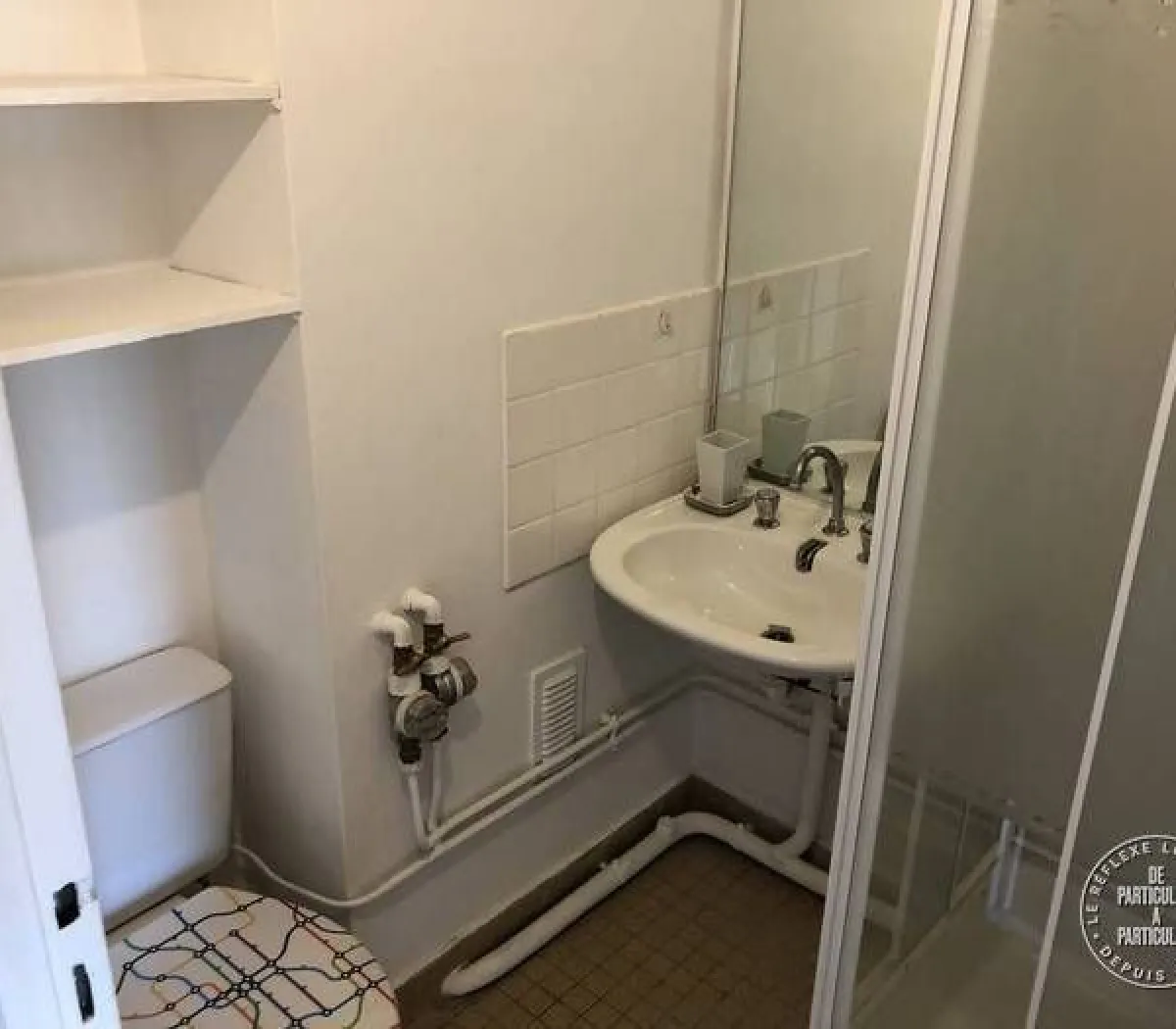 Location Bagnolet Appartement 4777e91b