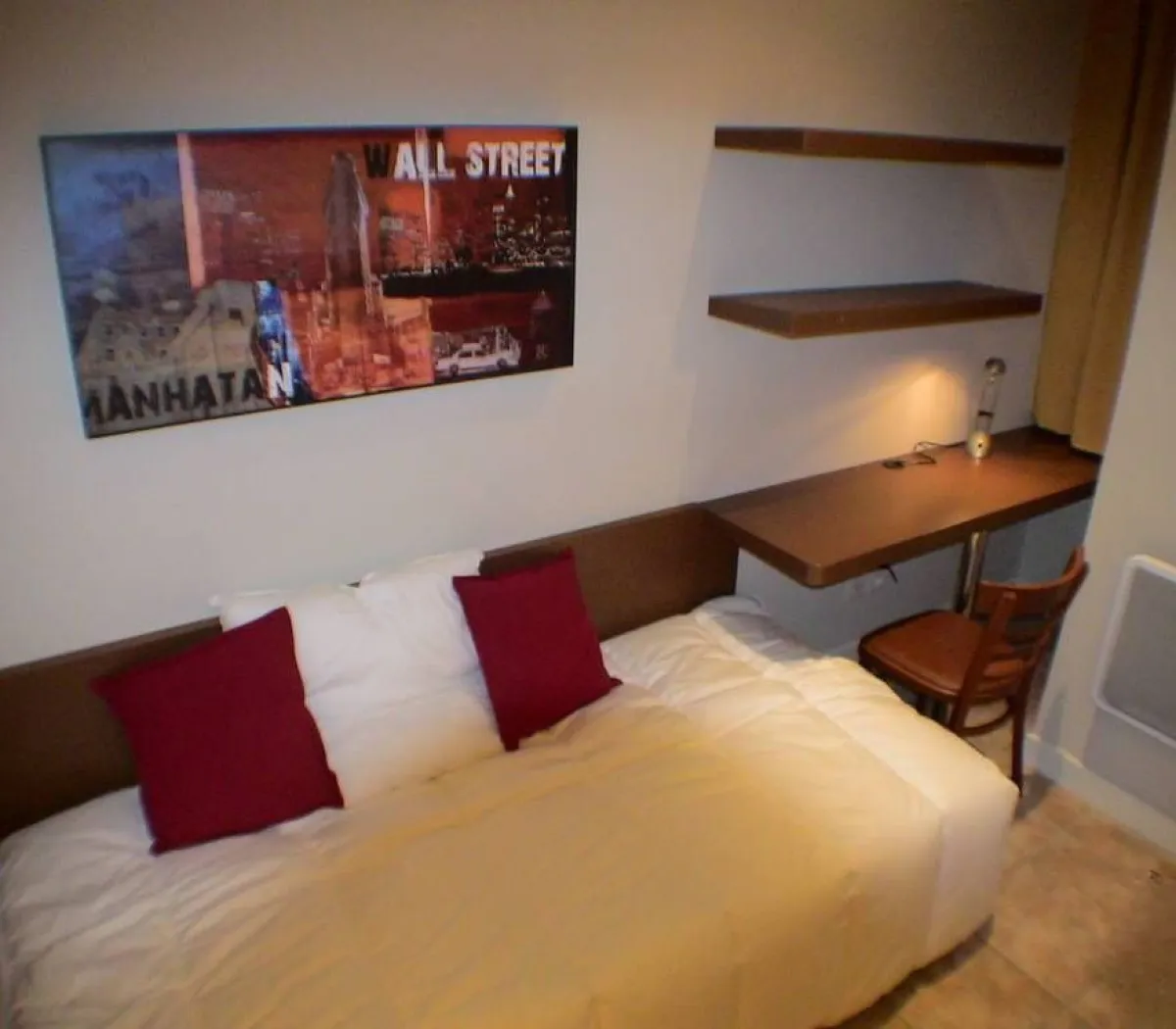 Location Marseille Appartement 478de404