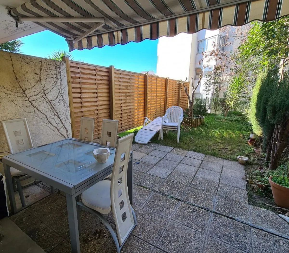 Location Nice Appartement 4792230e