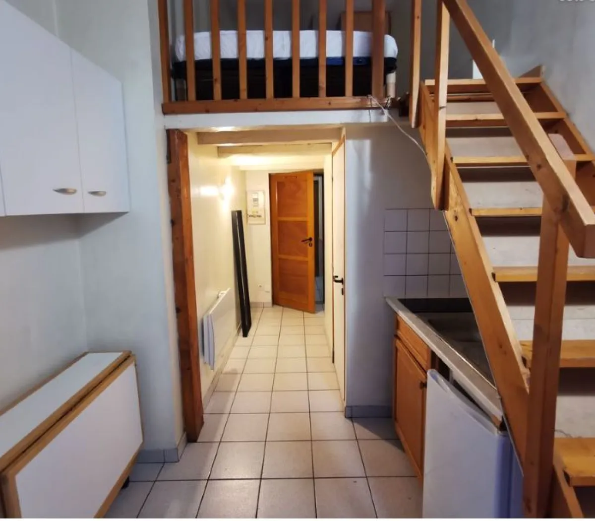 Location Grenoble Appartement 479cec9c