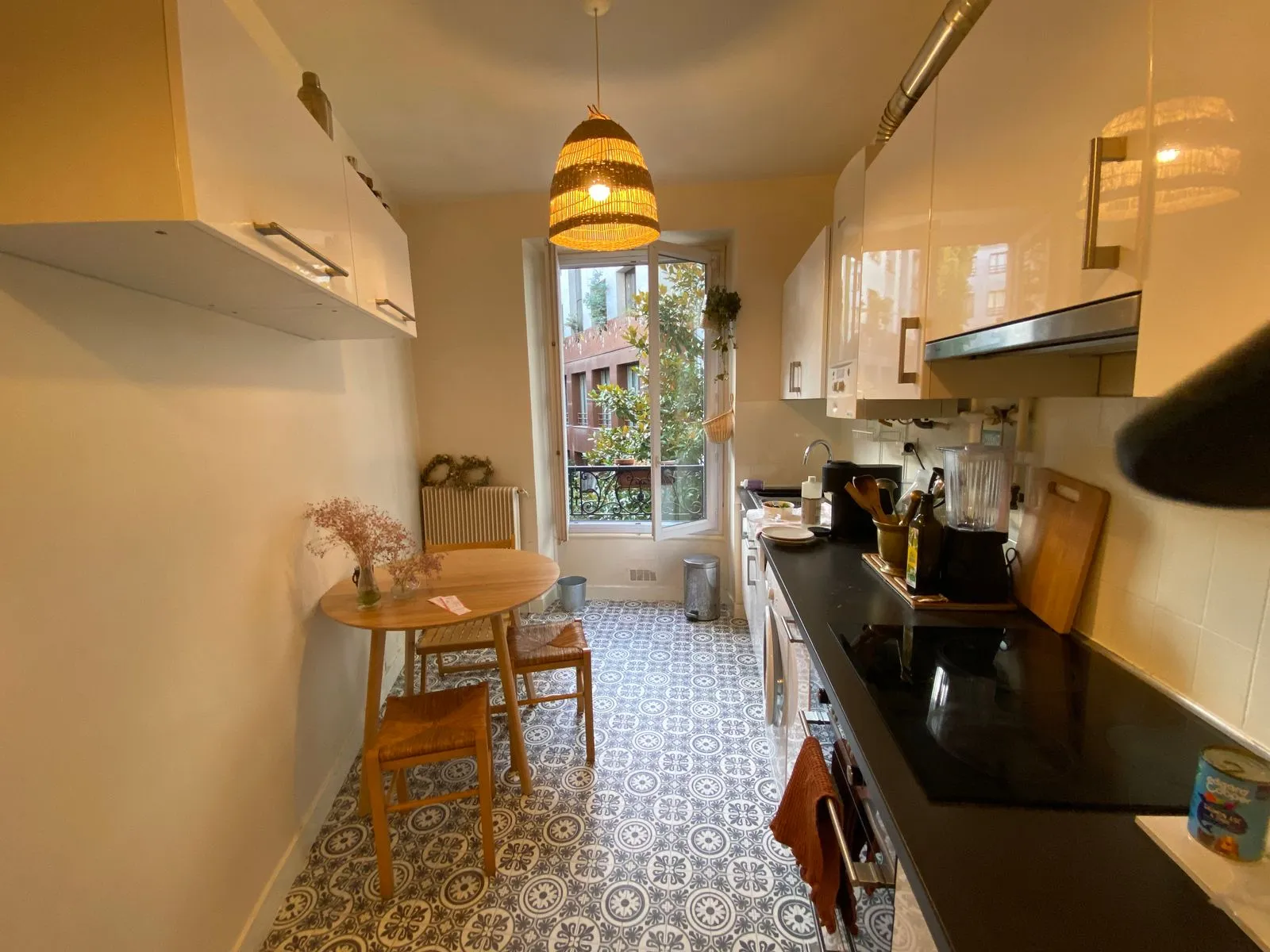 Location Paris Appartement 47acfb37