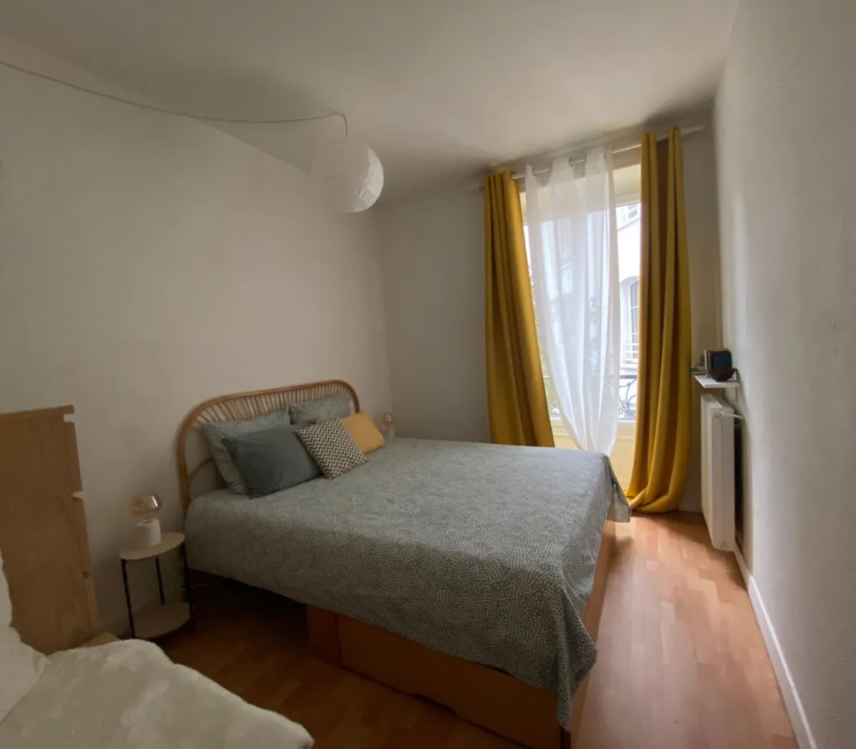 Location Paris Appartement 47acfb37