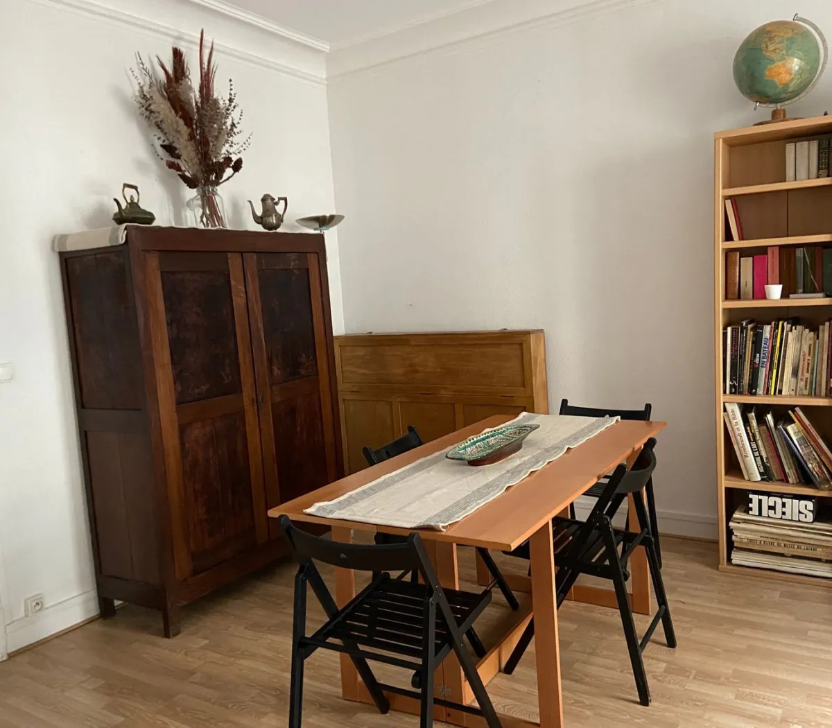 Location Paris Appartement 47acfb37