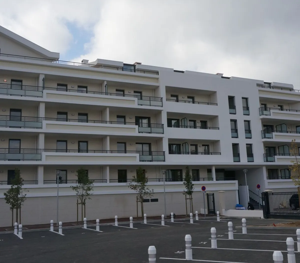 Location Marseille Appartement 47adf099