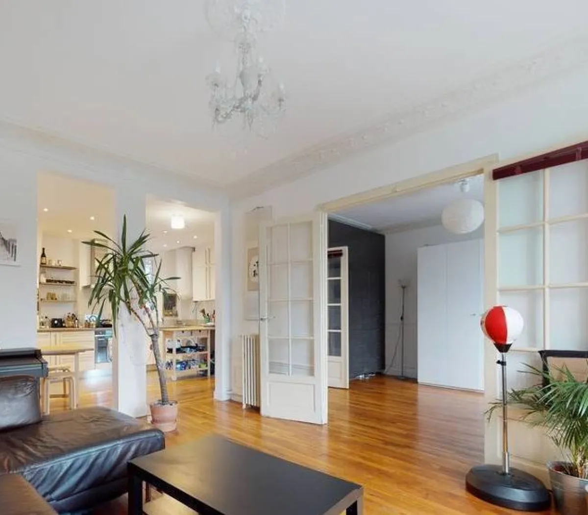 Location Bois-Colombes Appartement 47c80e16