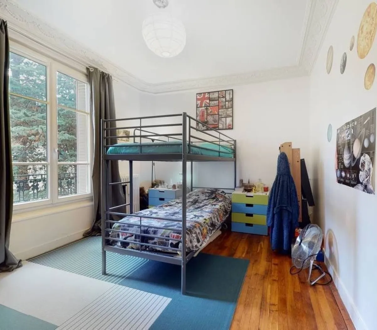 Location Bois-Colombes Appartement 47c80e16