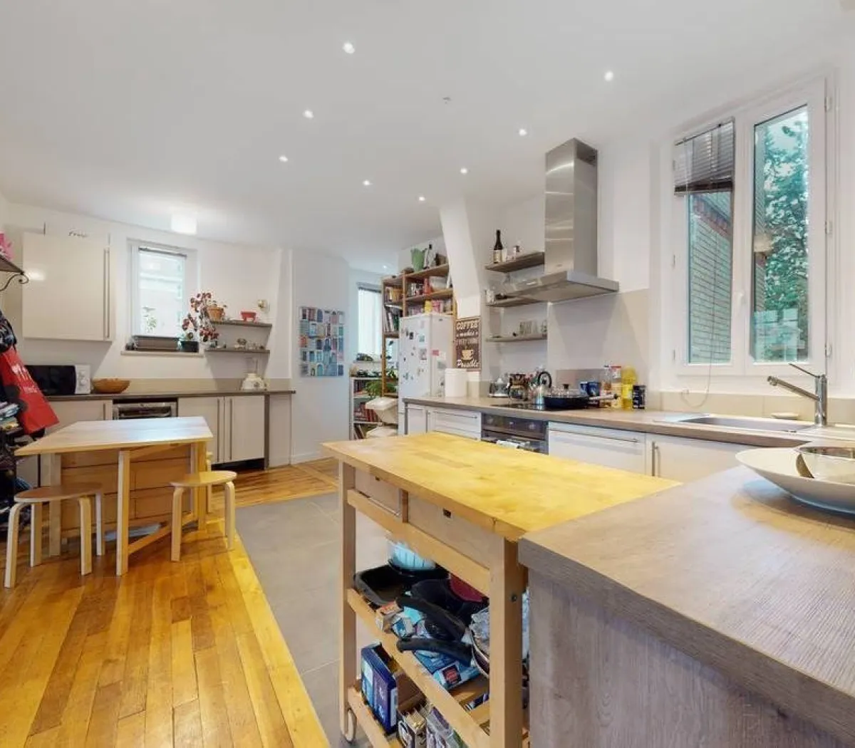 Location Bois-Colombes Appartement 47c80e16