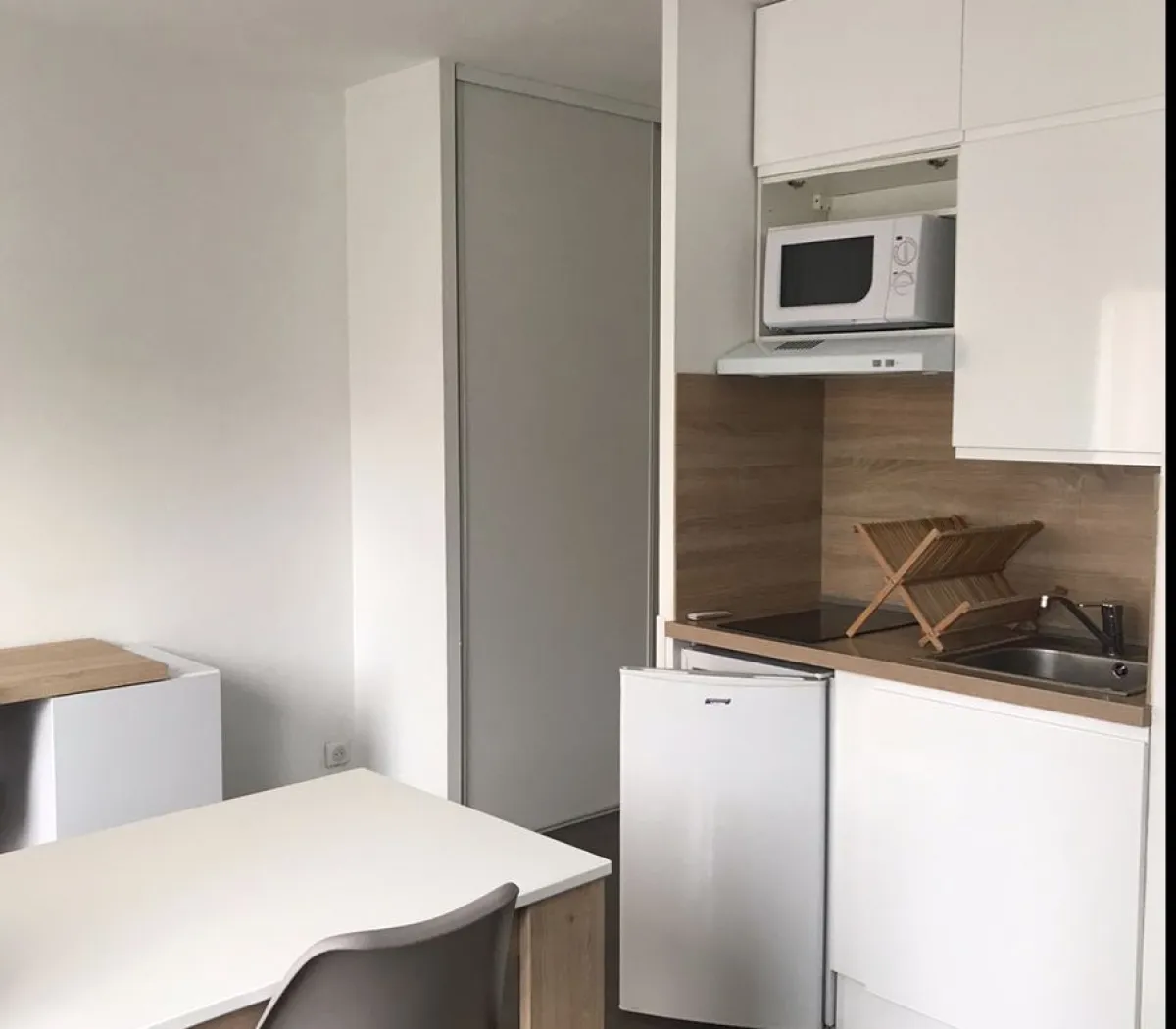 Location Toulouse Appartement 47d028f4