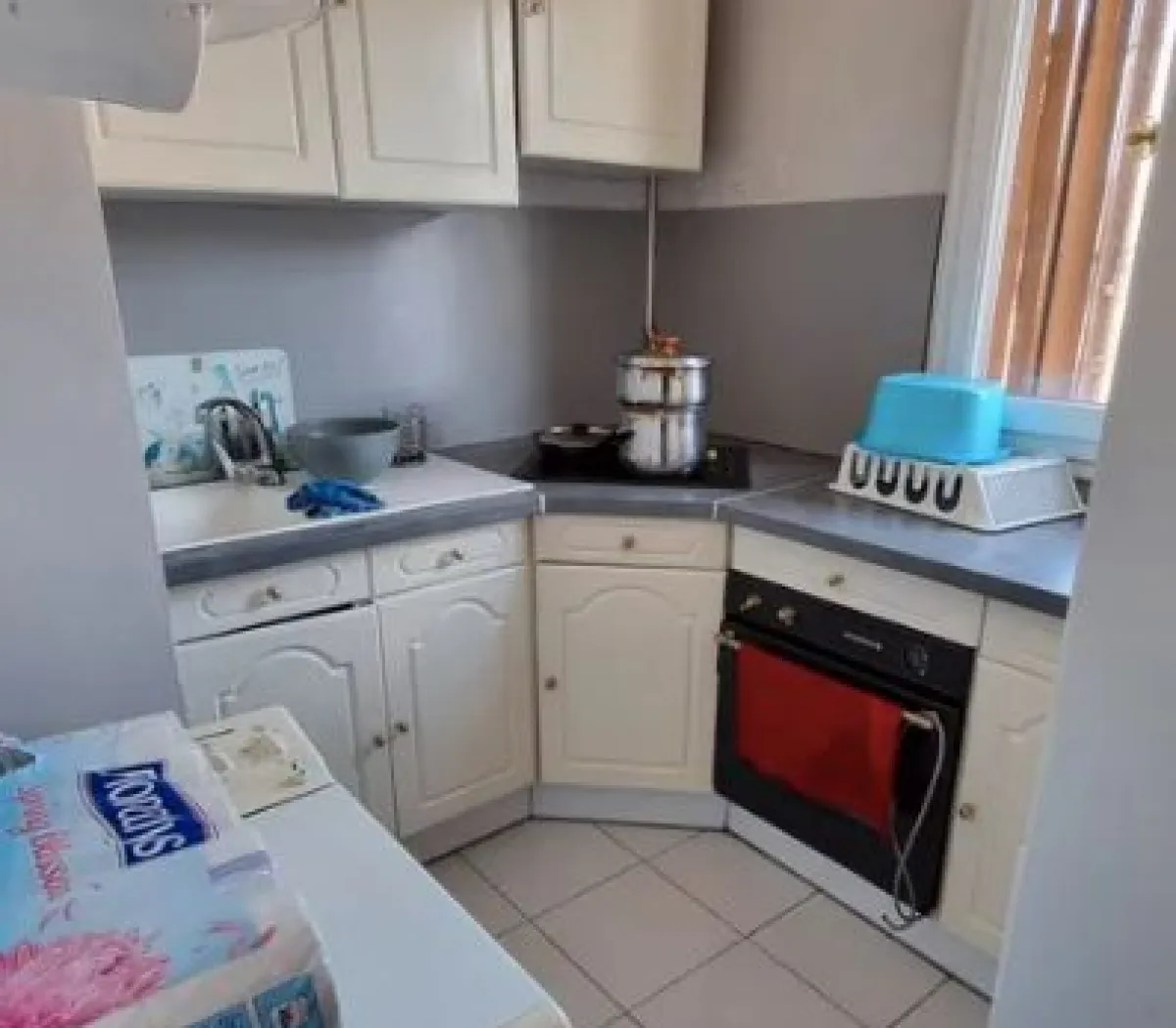 Location Maisons-Alfort Appartement 47daa143