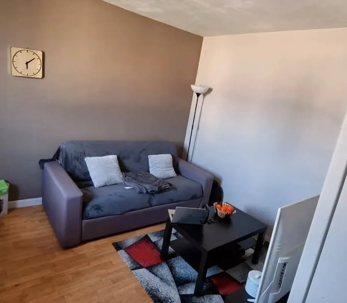 Location Maisons-Alfort Appartement 47daa143