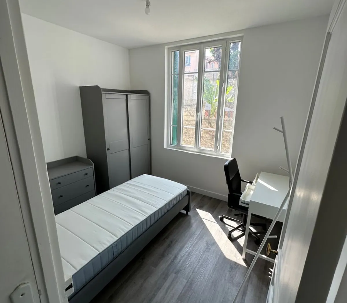 Location Gennevilliers Maison 47ea7765