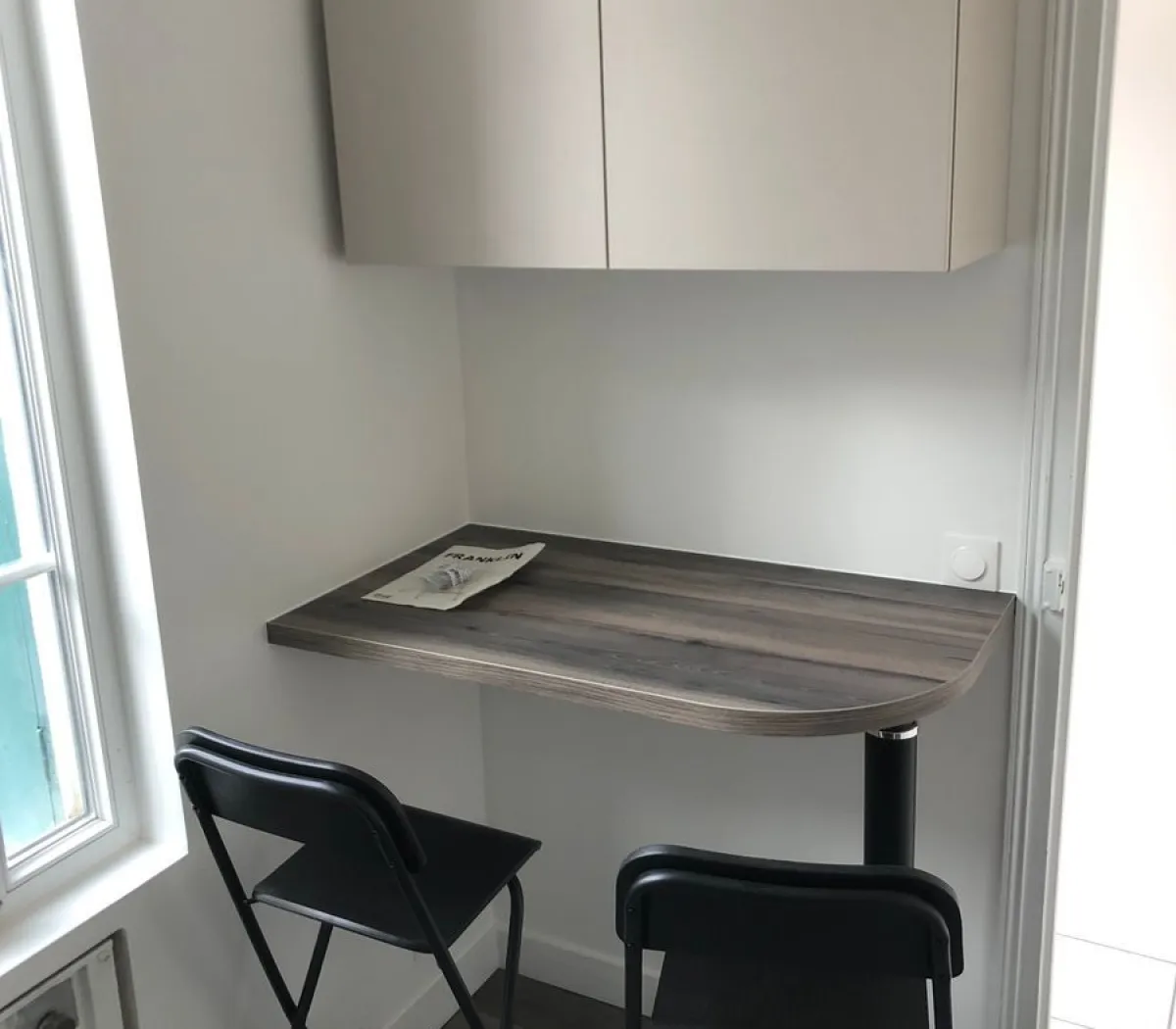 Location Gennevilliers Maison 47ea7765