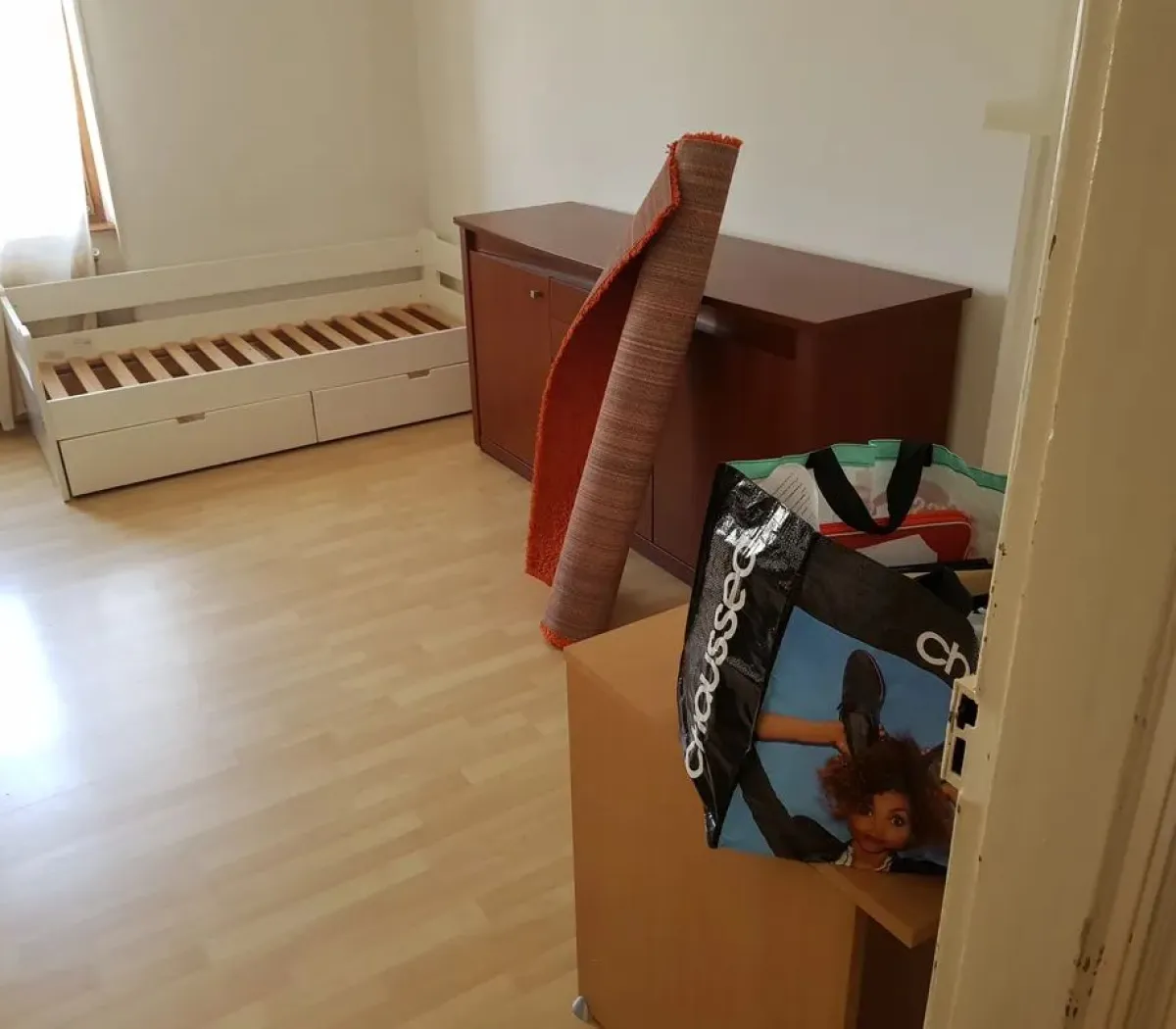 Location Mulhouse Appartement 47ebcbe1
