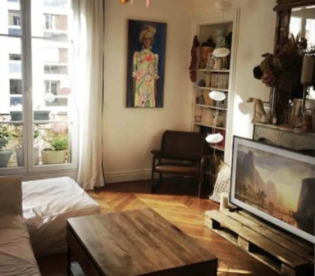 Location Paris Appartement 47ebedf7