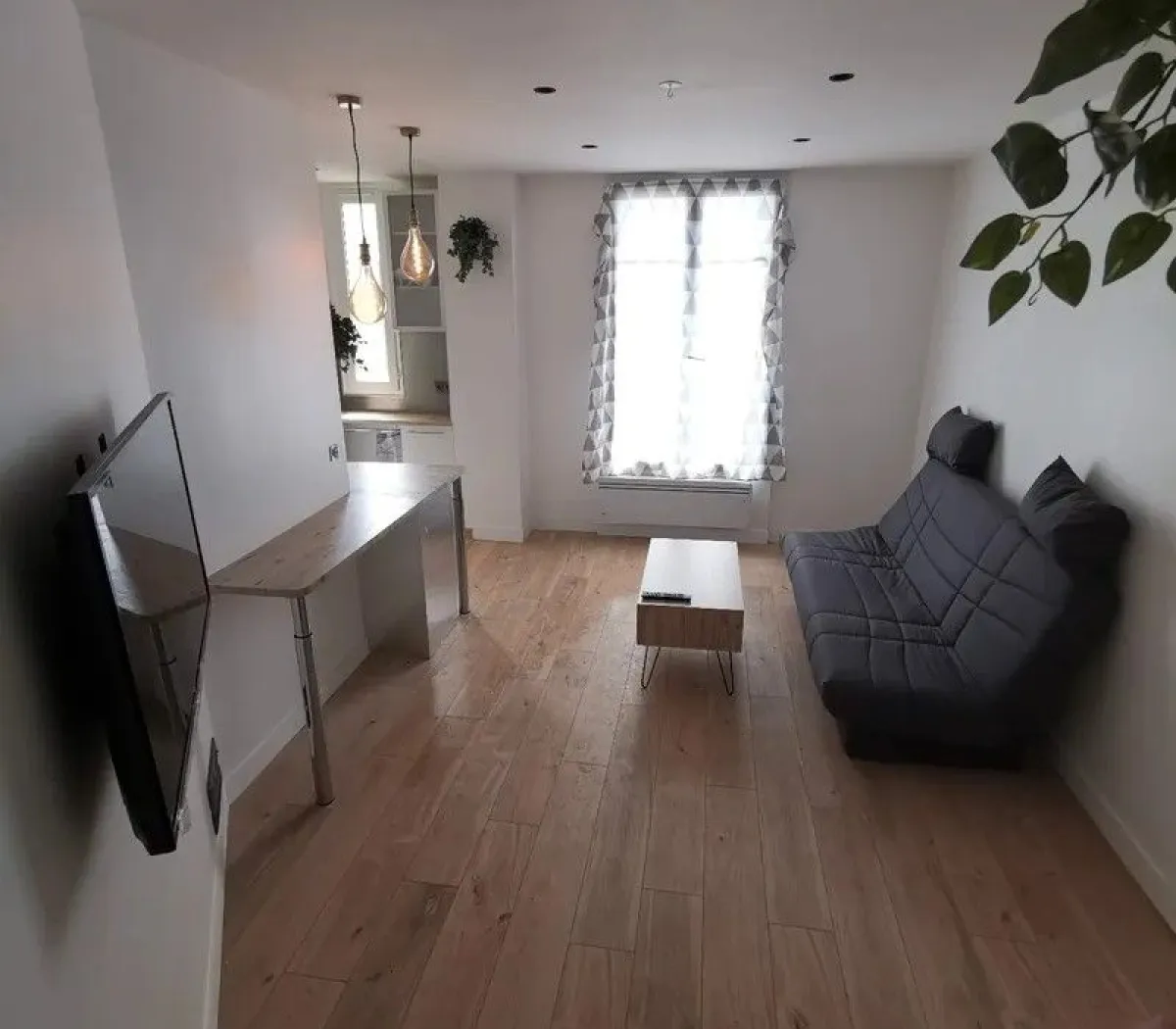 Location Ivry-sur-Seine Appartement 47eda0ad