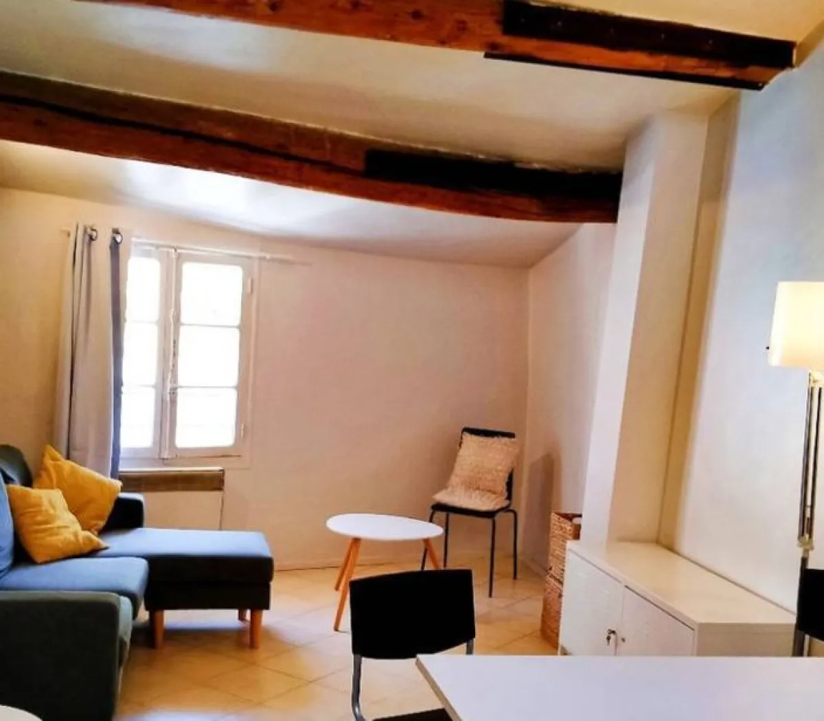 Location Saint-Antonin-sur-Bayon Appartement 47f6b9af